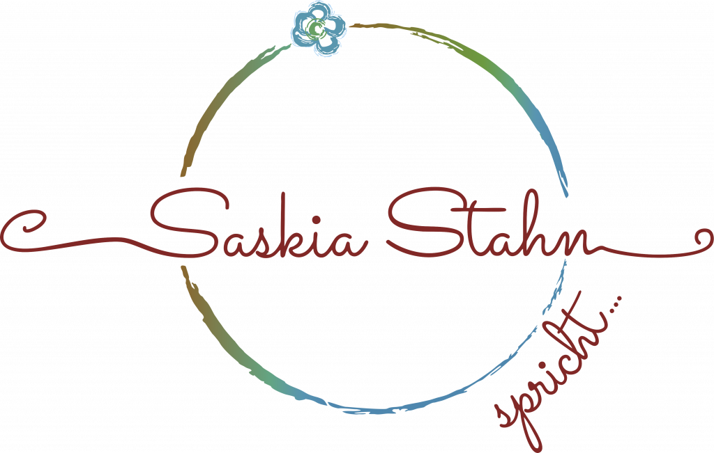 Saskia Stahn spricht - die professionelle Sprecherin aus der Lausitz.